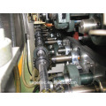 Manufacturer supply flat glass dryer and washer